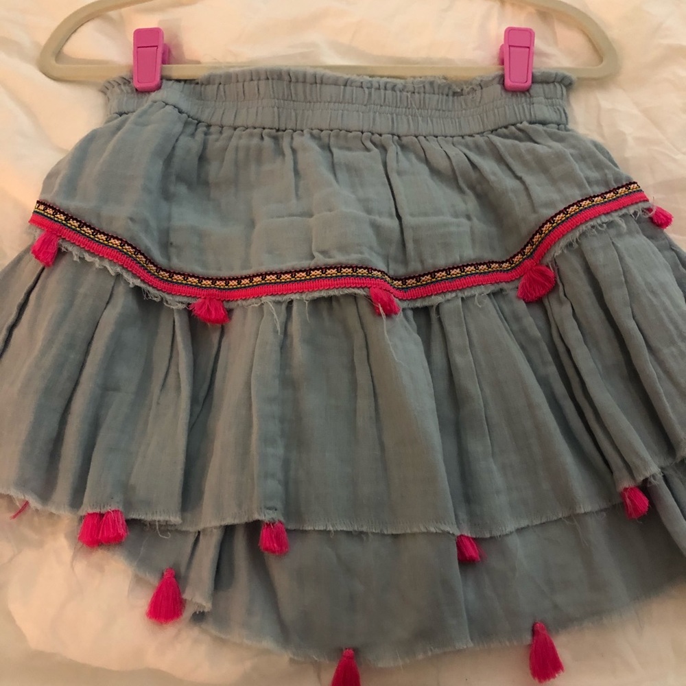 Generation love skirt